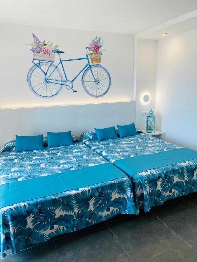 Hotel Sorra Daurada Splash Malgrat de Mar Exterior photo