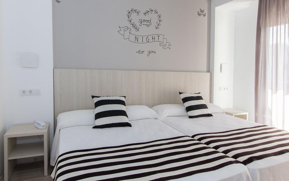 Hotel Sorra Daurada Splash Malgrat de Mar Exterior photo
