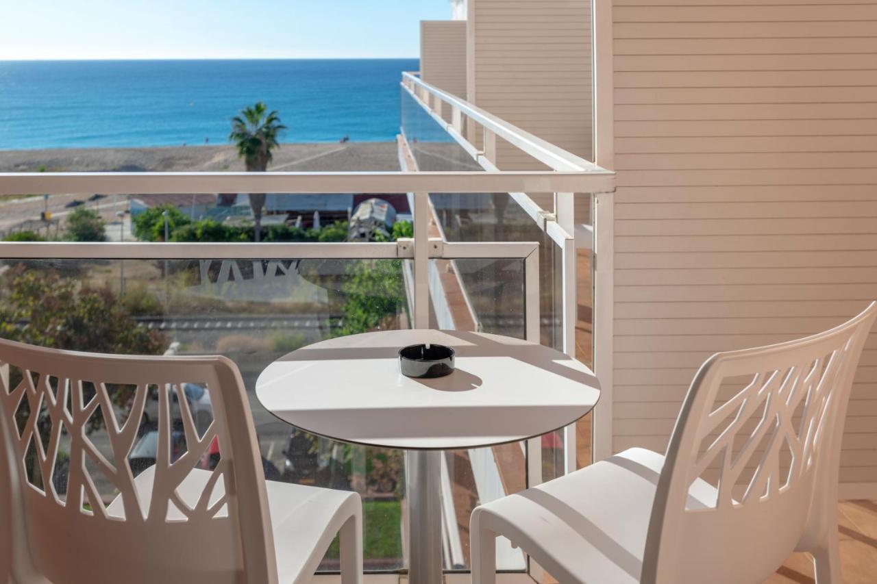 Hotel Sorra Daurada Splash Malgrat de Mar Exterior photo