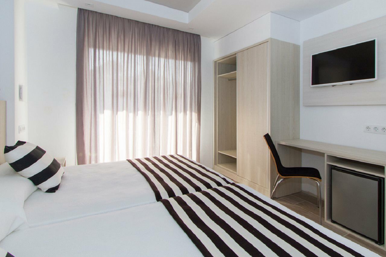 Hotel Sorra Daurada Splash Malgrat de Mar Exterior photo